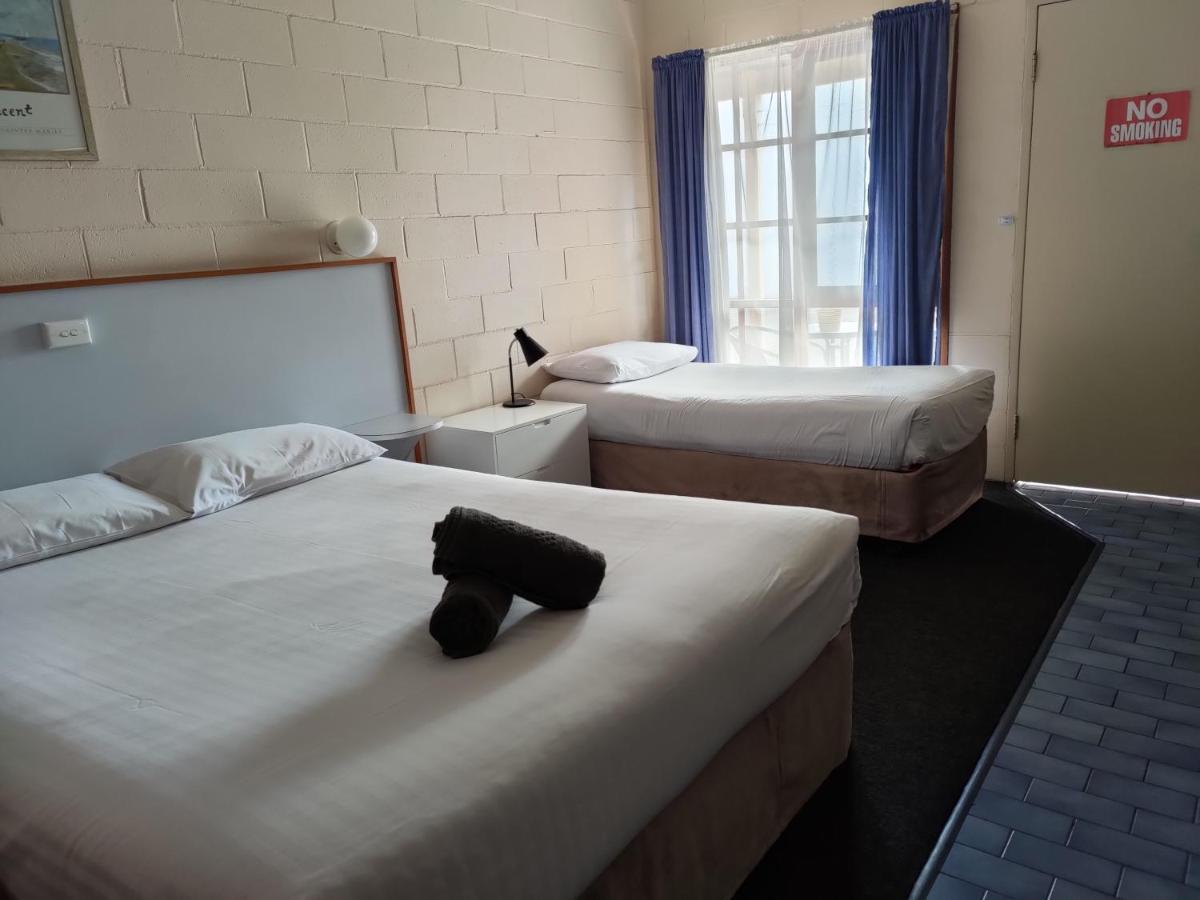 Yarragon Motel Luaran gambar