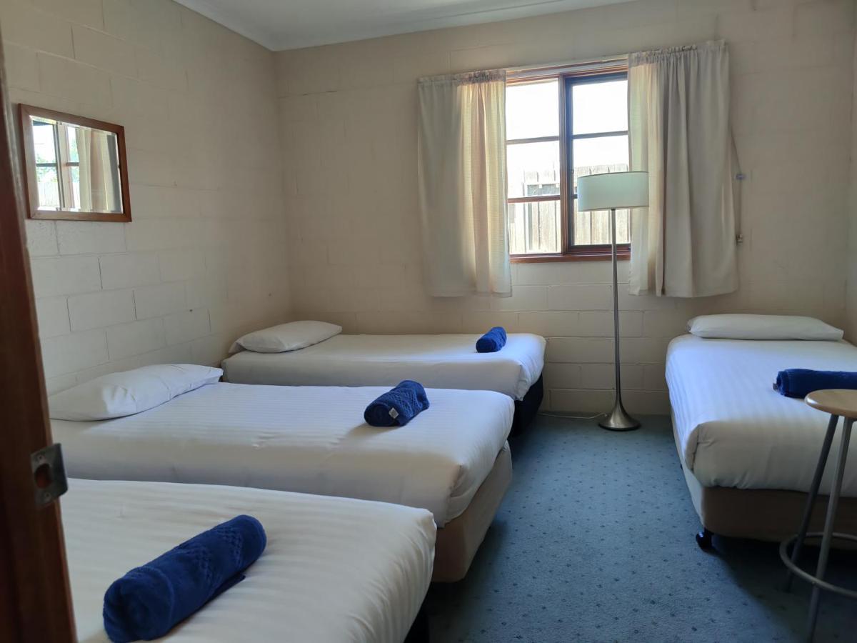 Yarragon Motel Luaran gambar