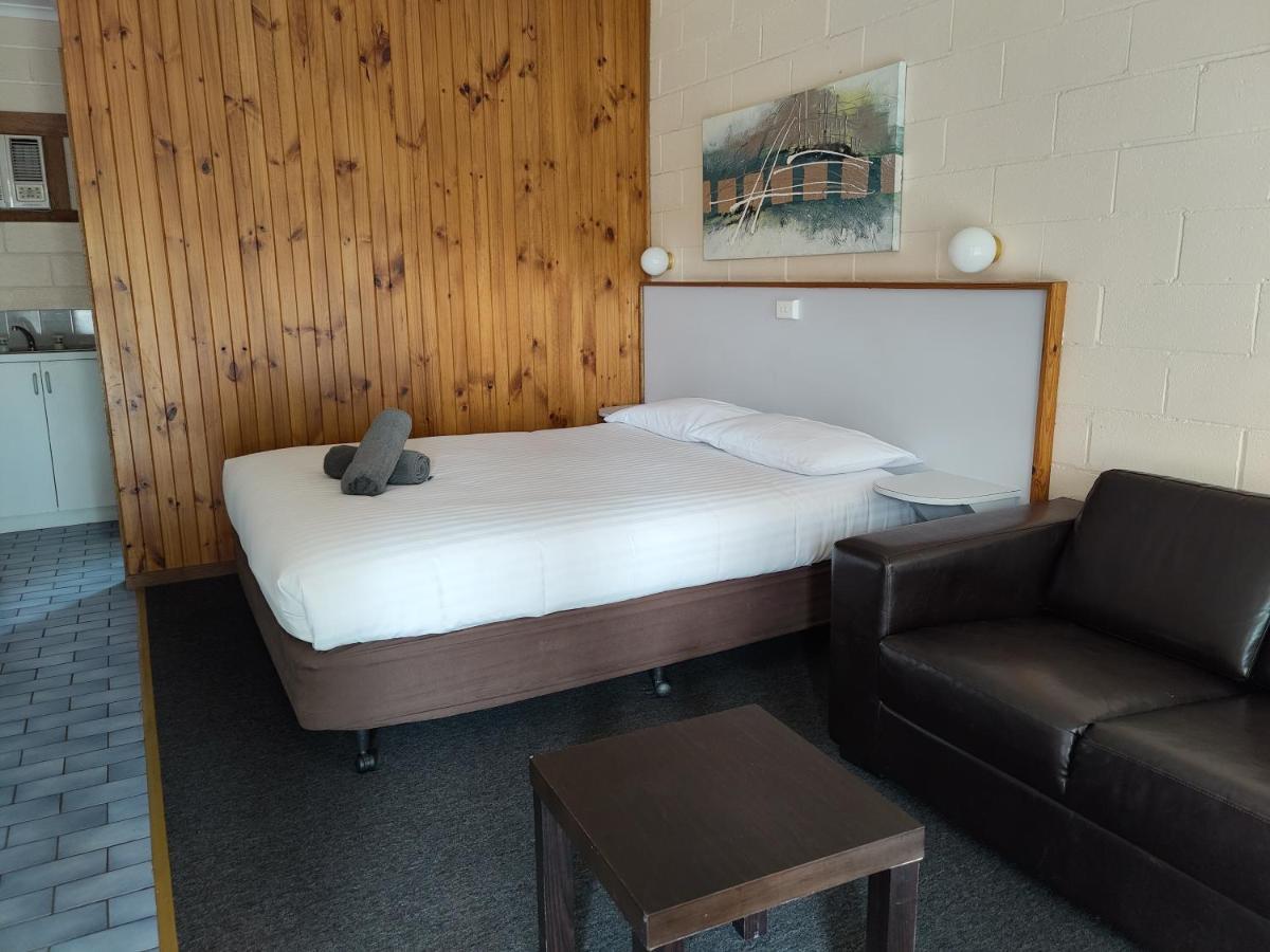 Yarragon Motel Luaran gambar