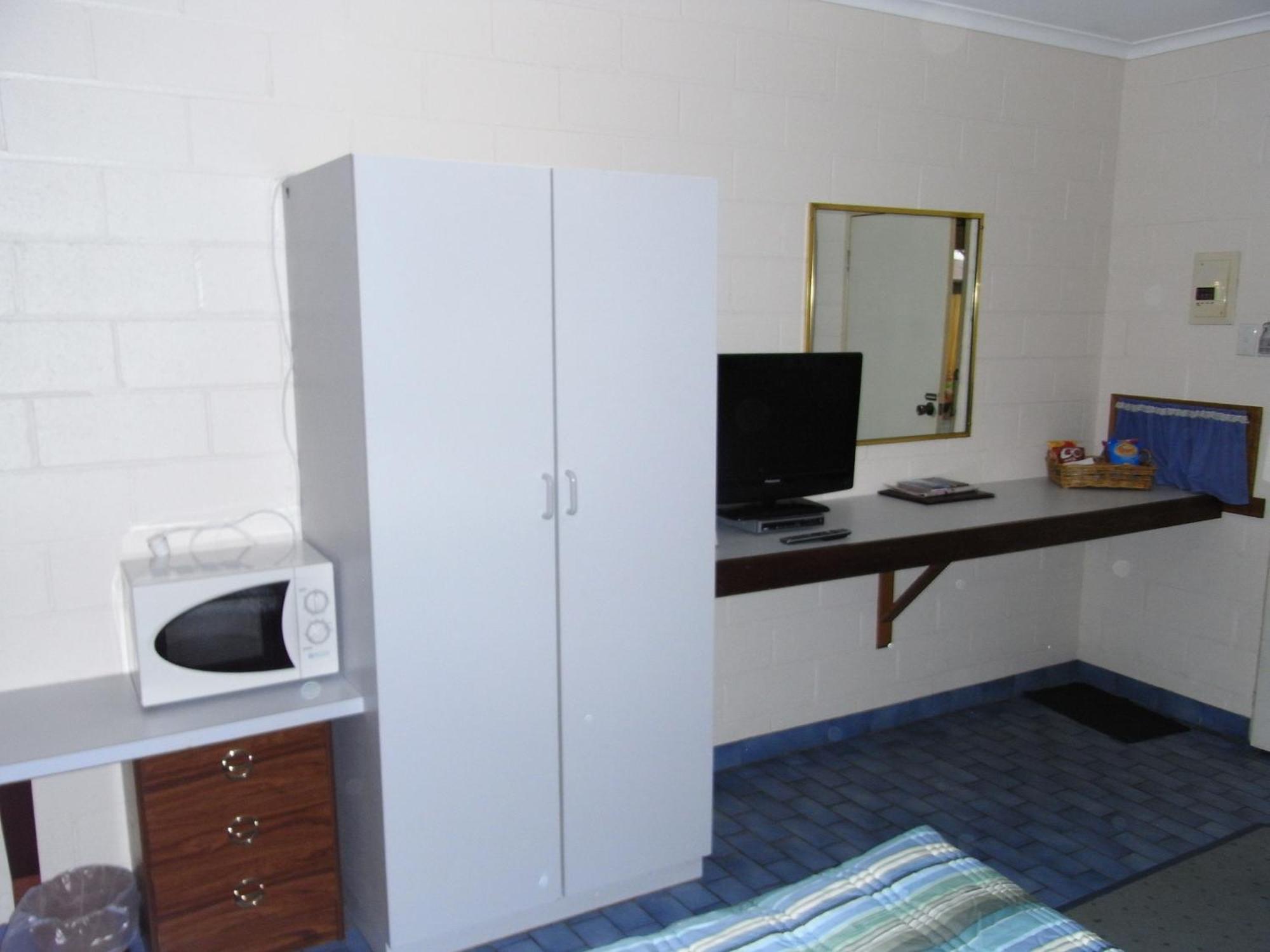 Yarragon Motel Luaran gambar