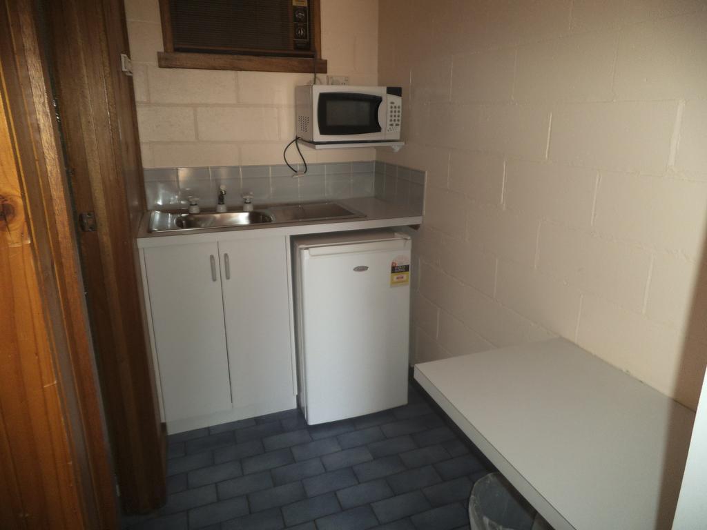 Yarragon Motel Luaran gambar
