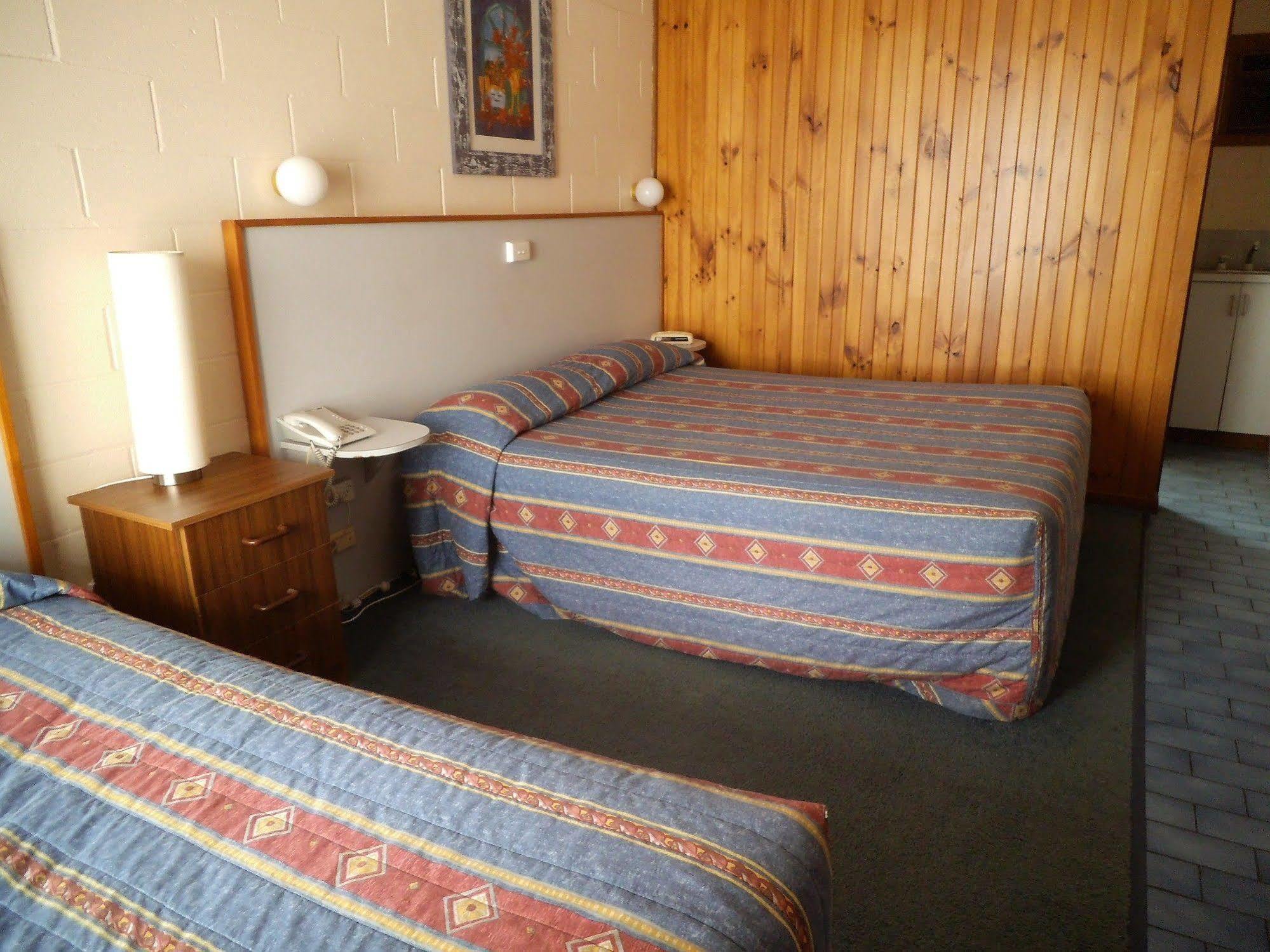 Yarragon Motel Luaran gambar