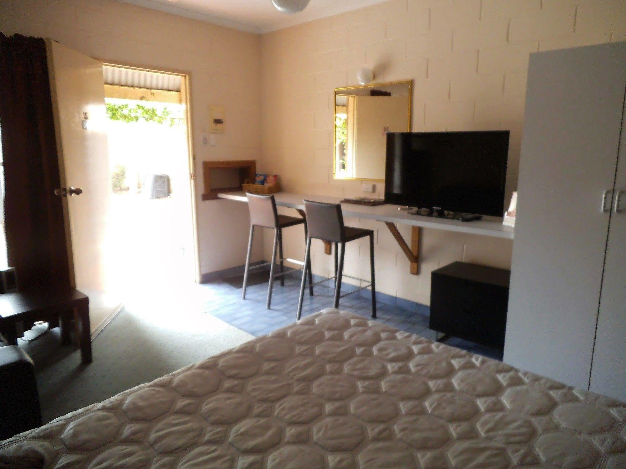 Yarragon Motel Luaran gambar