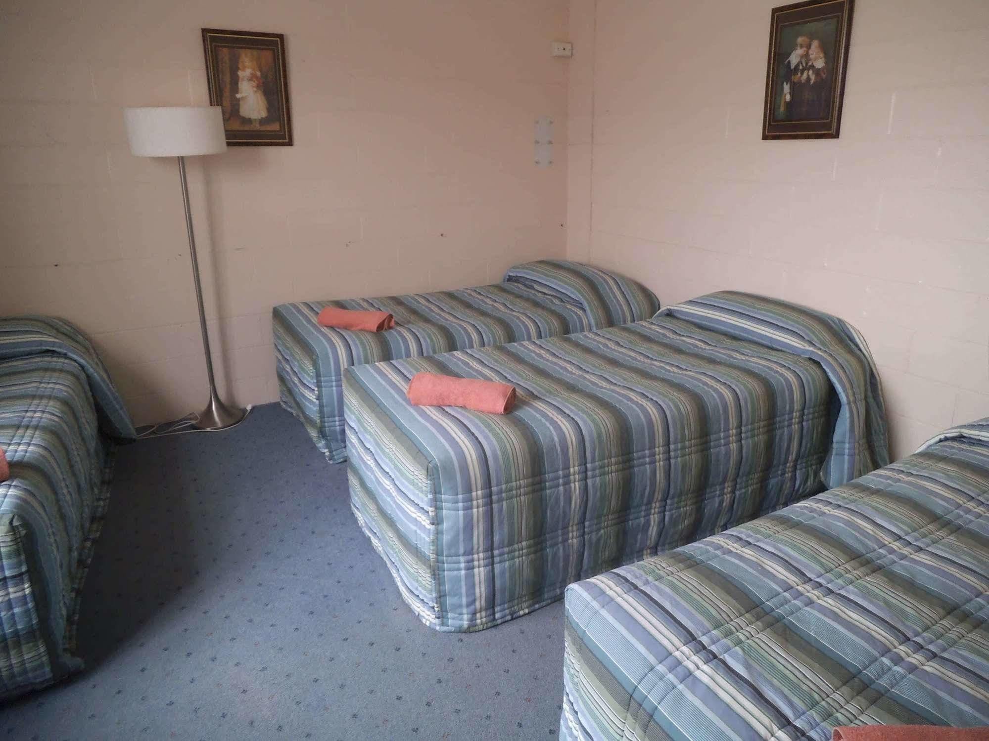 Yarragon Motel Luaran gambar